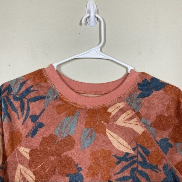 L*Space Hayes Pullover Sweatshirt - Picture 4 of 6